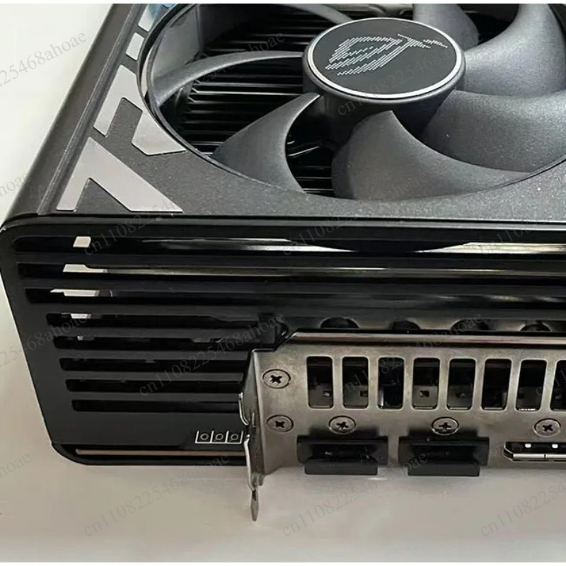Rtx 4090 24Gb Graphics Card - 24GB OC grafische kaart koelventilator of