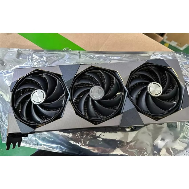Rtx 4090 24Gb Graphics Card - Rtx 4090 24 GB grafische kaart