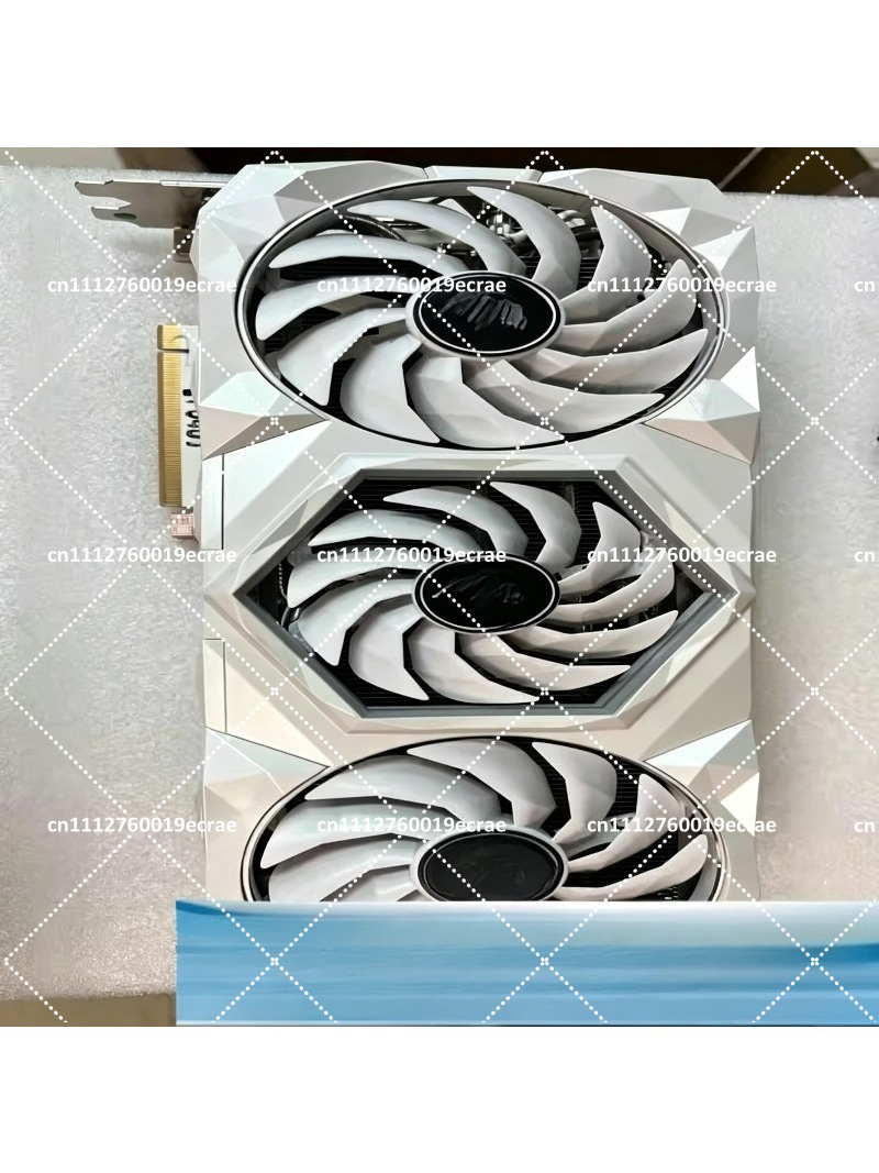 Rtx 3090 24Gb Gddr6X - Gaming grafische kaart RTX 3090 Ti