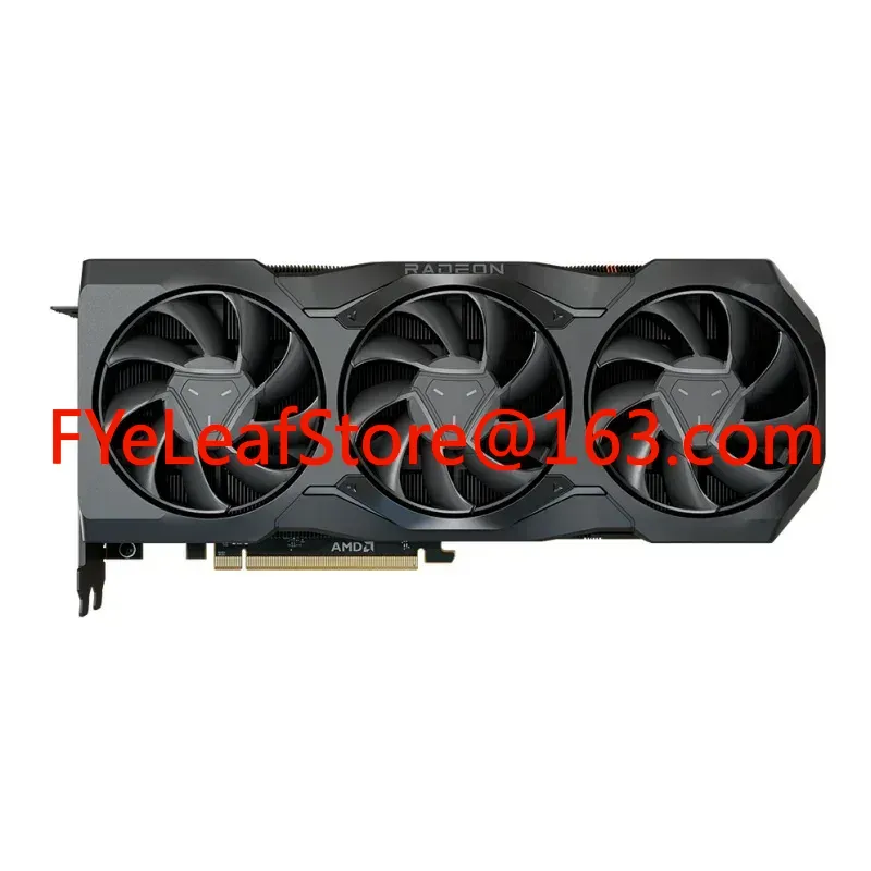 Rx 7900 Xtx 24Gb - nieuwe AMD RADEON RX 7900 XTX