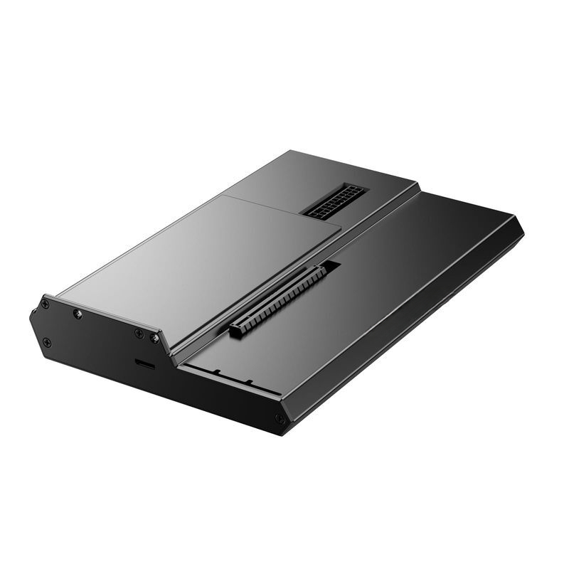 Oculink Gpu Dock Station - A+ voor MINISFORUM DEG1 Extern GPU-dockstation