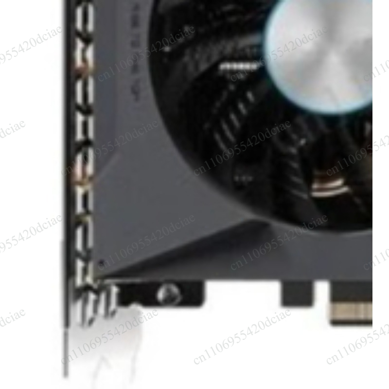 Rtx 3090 24Gb Gddr6X - Hoogpresterende GPU, geschikt voor 4K-gaming, 3D-rendering,