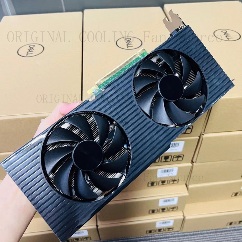 B VOOR Dell NVIDIA GeForce RTX - Rtx 3090 24Gb Gddr6X recensie en prijs