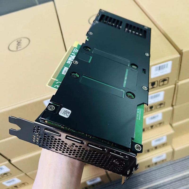 B VOOR Dell NVIDIA GeForce RTX - Rtx 3090 24Gb Gddr6X recensie en prijs