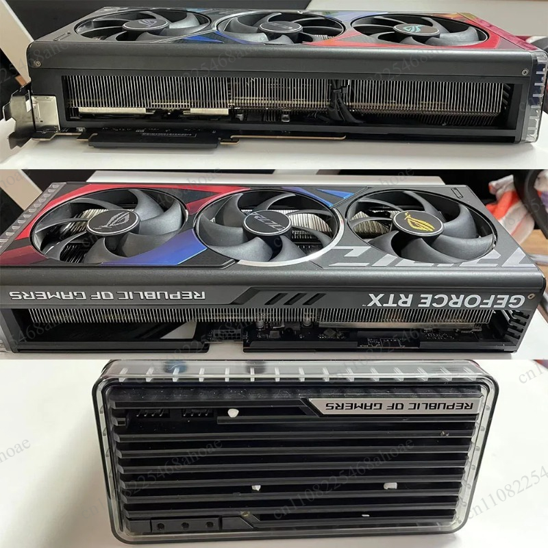 24GB OC grafische kaart koelve - Rtx 4090 24Gb Graphics Card recensie en prijs