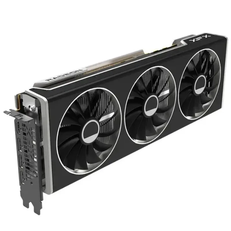 RADEON RX 7900 XTX 24 GB Overs - Rx 7900 Xtx 24Gb recensie en prijs