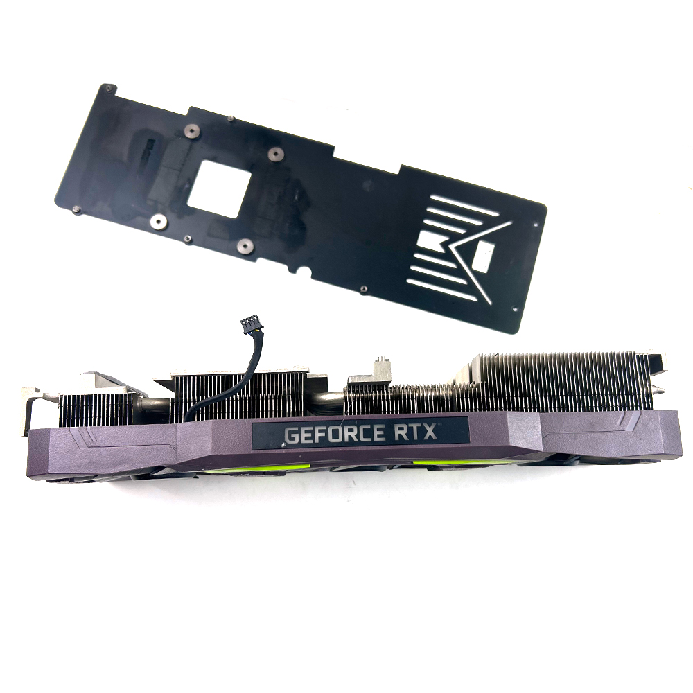 Oude Koelventilator koellichaa - Rtx 3080 Ti 12Gb recensie en prijs