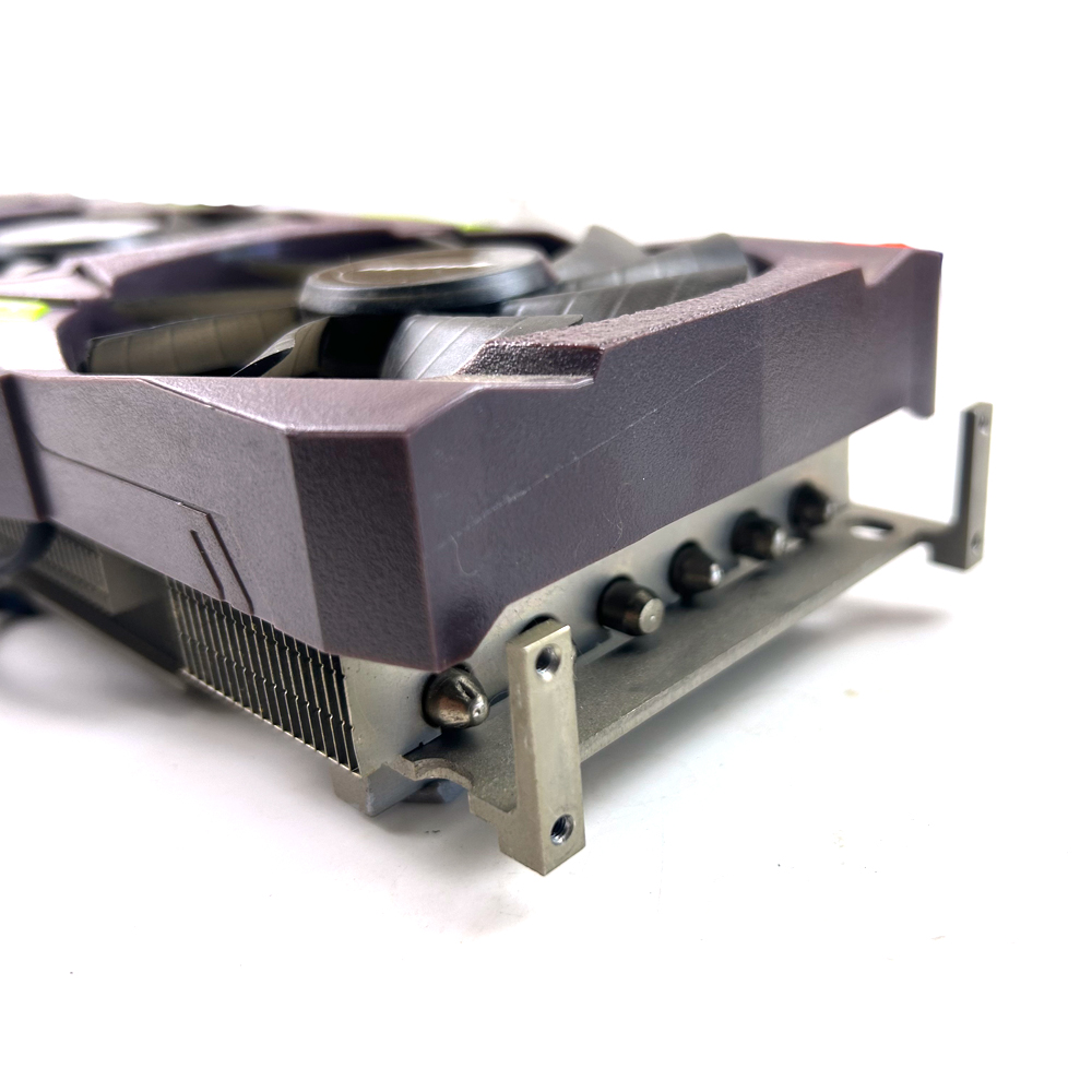 Oude Koelventilator koellichaa - Rtx 3080 Ti 12Gb recensie en prijs