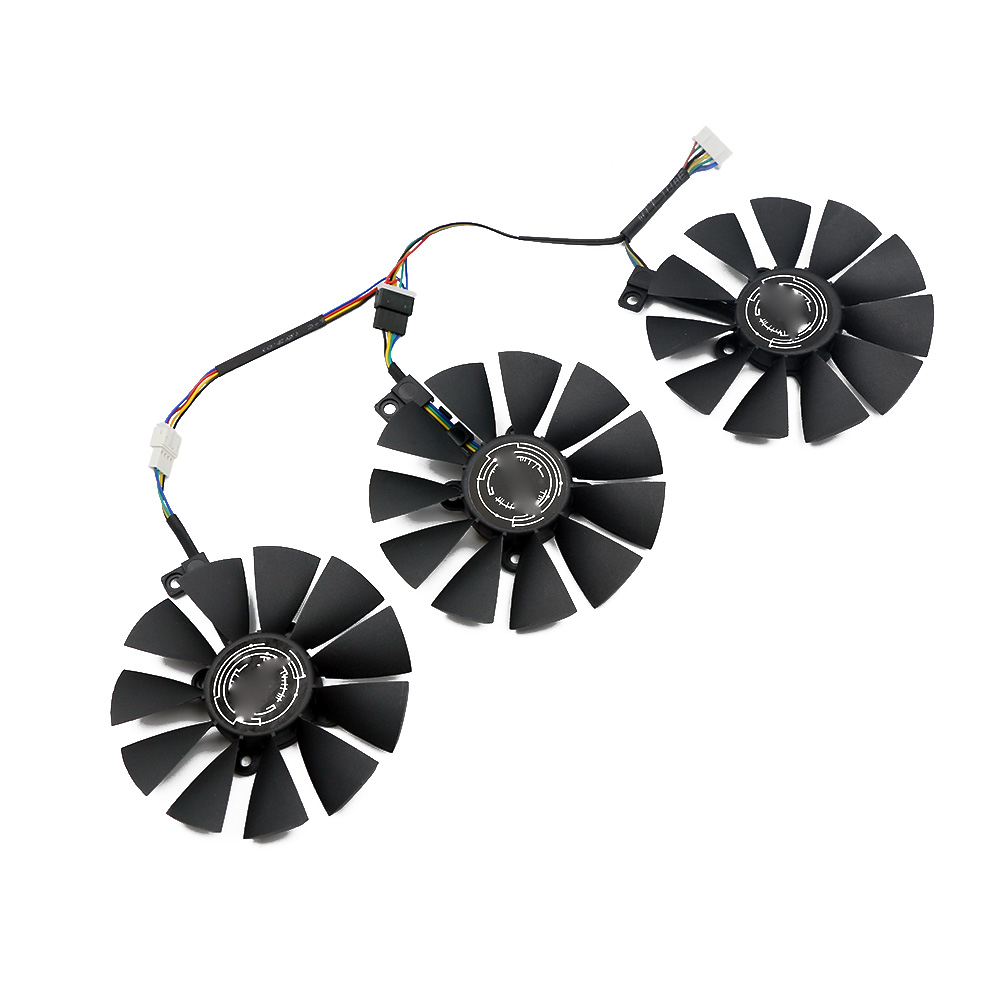 87Mm T129215su 6pin Vervanging - Rtx 3090 24Gb Gddr6X recensie en prijs