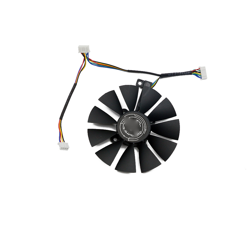 87Mm T129215su 6pin Vervanging - Rtx 3090 24Gb Gddr6X recensie en prijs