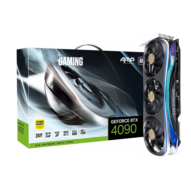 Groothandel grafische kaart 40 - Rtx 4090 24Gb Graphics Card recensie en prijs