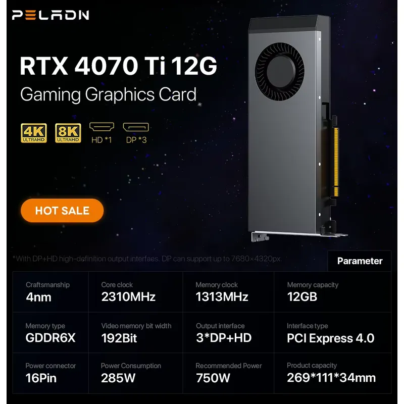 Hete Aanbieding Geforce RTX 40 - Rtx 4070 Ti Super 16Gb recensie en prijs