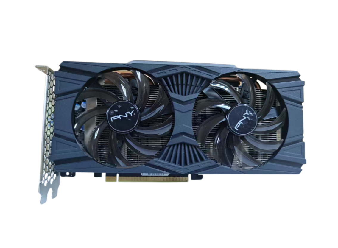 PNY GeForce GTX 1660 Ti 6GB GD - Rtx 3090 24Gb Gddr6X recensie en prijs