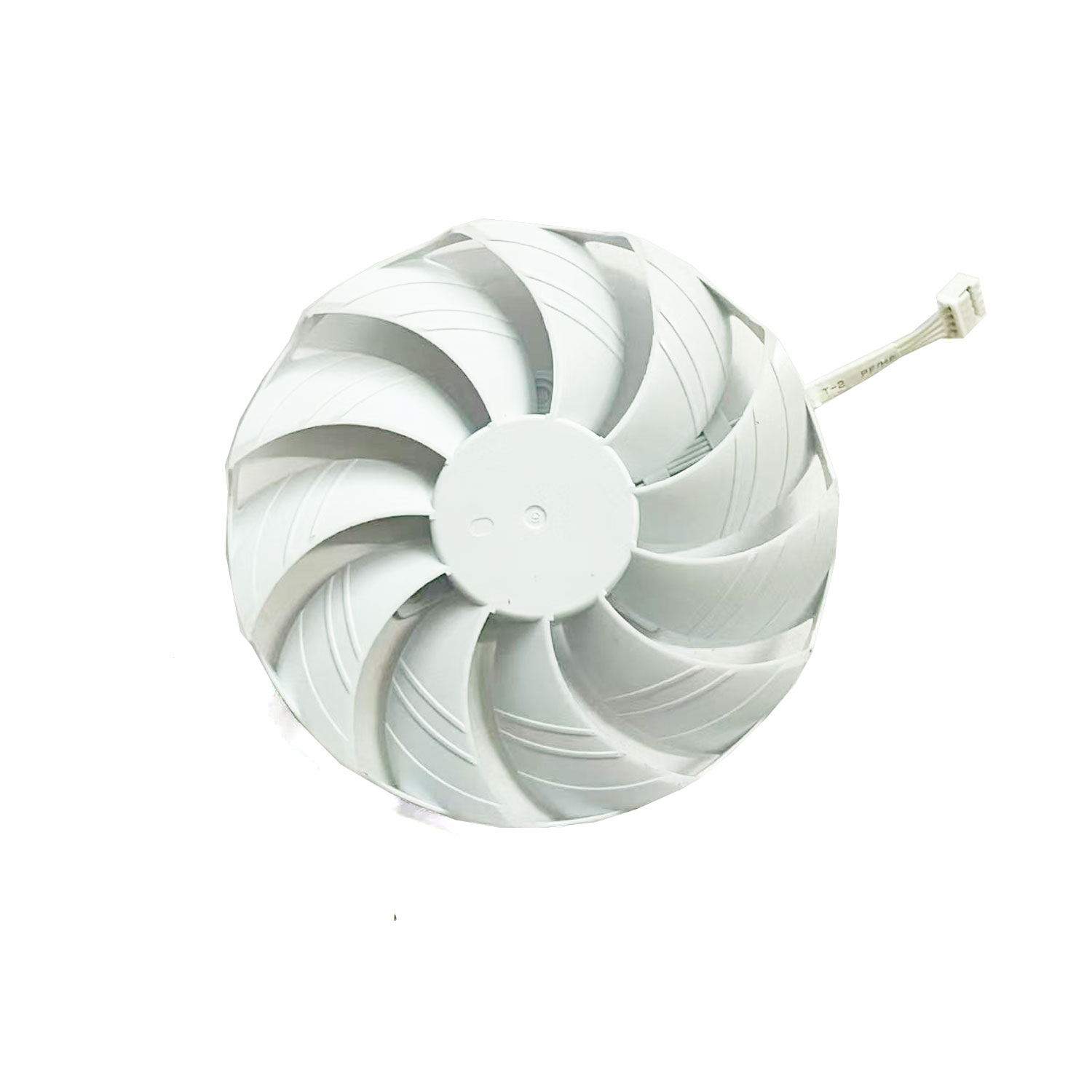Nieuwe koelventilator CF1010H1 - Rx 7900 Xt 20Gb recensie en prijs
