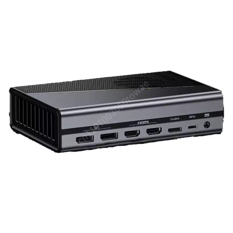 OcuLink Extern GPU Docking Sta - Oculink Gpu Dock Station recensie en prijs