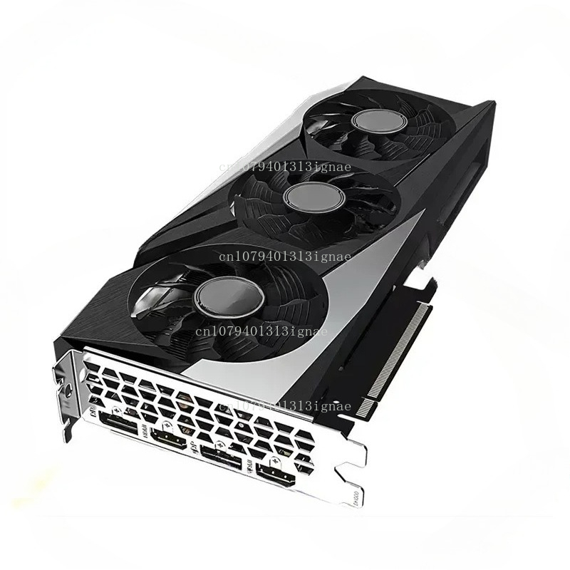 Placa De Videokaart Rtx 3090 2 - Rtx 3090 24Gb Gddr6X recensie en prijs