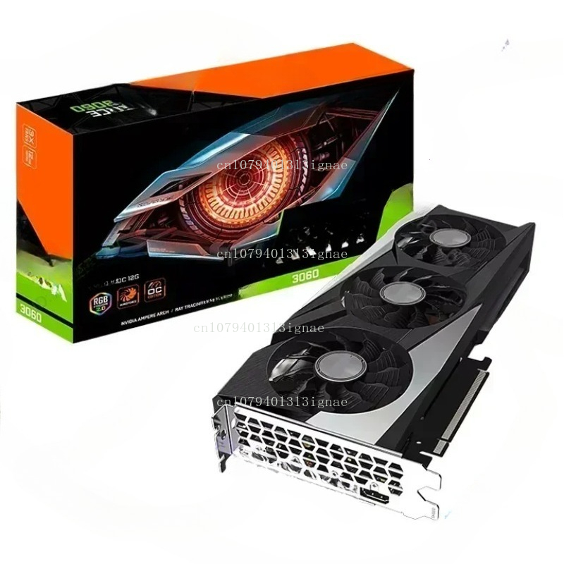 Placa De Videokaart Rtx 3090 2 - Rtx 3090 24Gb Gddr6X recensie en prijs