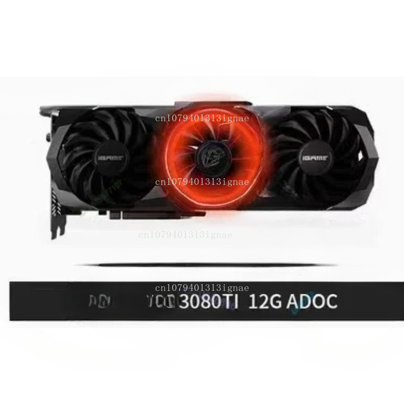 Placa De Videokaart Rtx 3090 2 - Rtx 3090 24Gb Gddr6X recensie en prijs