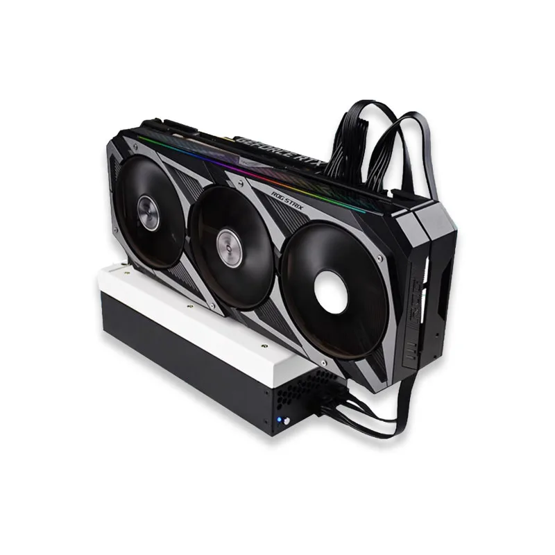 Eg01c Oculink Compatibel Gpu D - Oculink Gpu Dock Station recensie en prijs