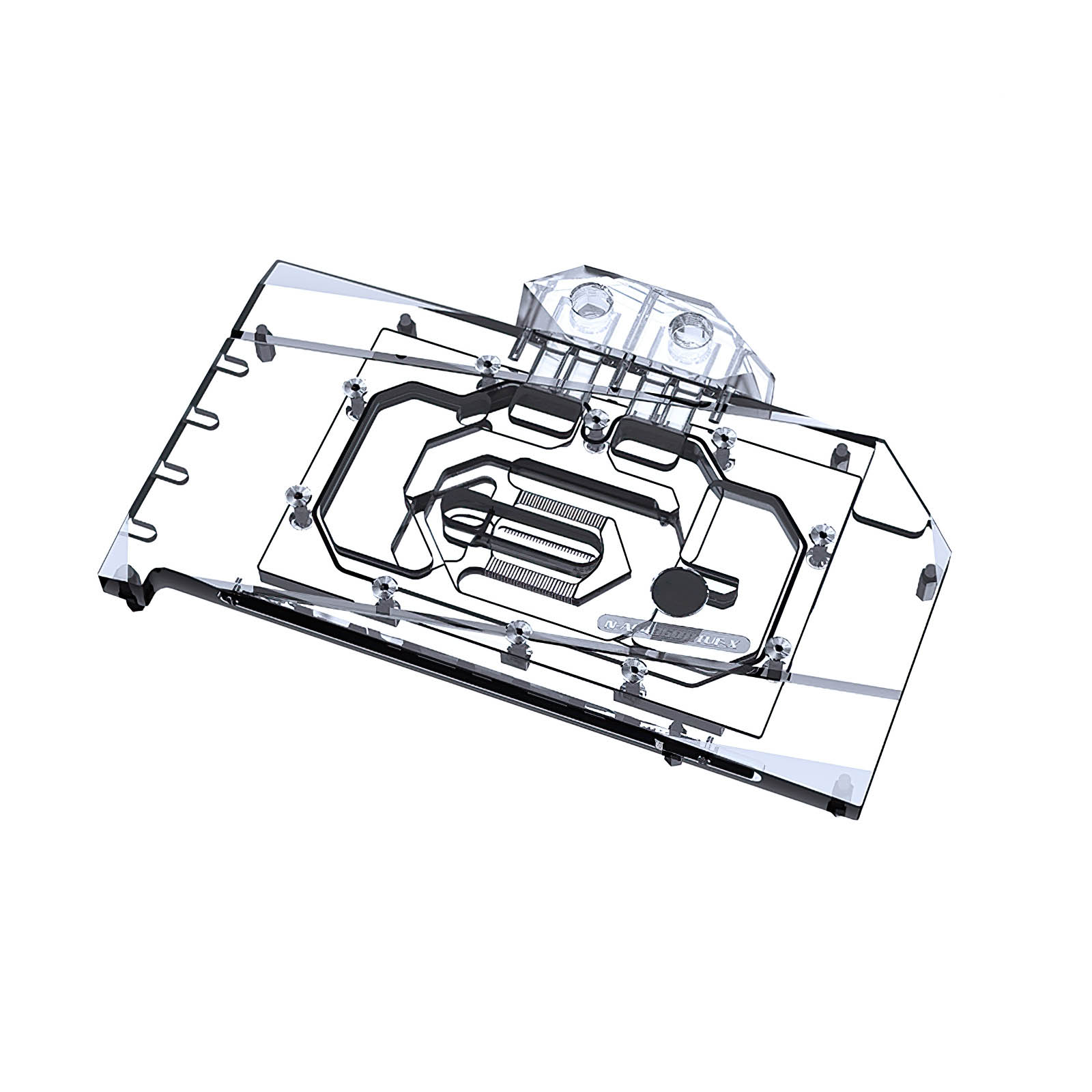 Bykski GPU Full Cover Waterkoe - Rtx 4090 Water Block Full Cover recensie en prijs