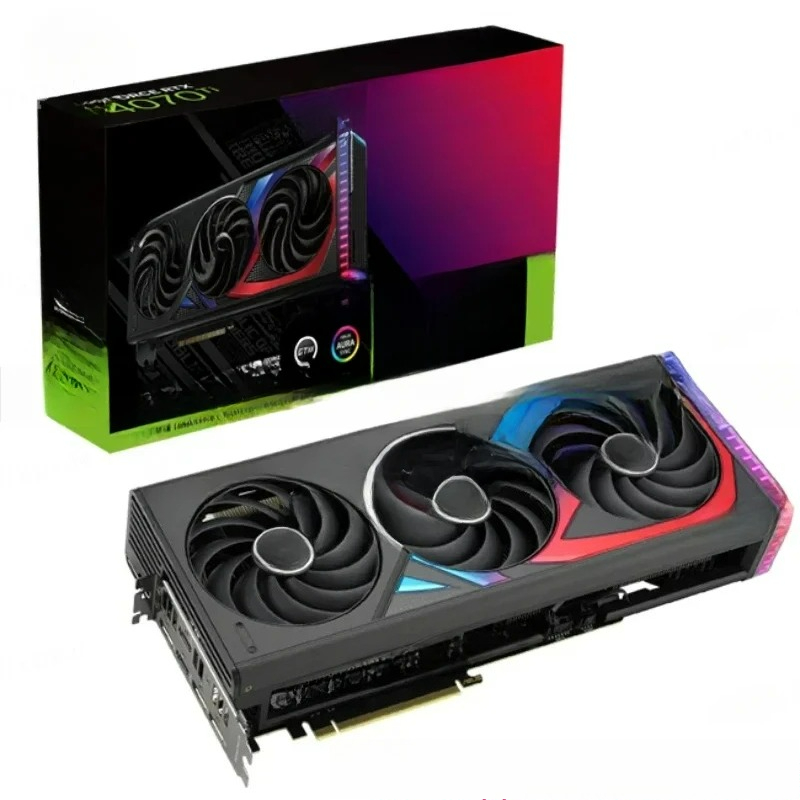 4060 Videokaart Computer RTX 4 - Rtx 4090 24Gb Graphics Card recensie en prijs