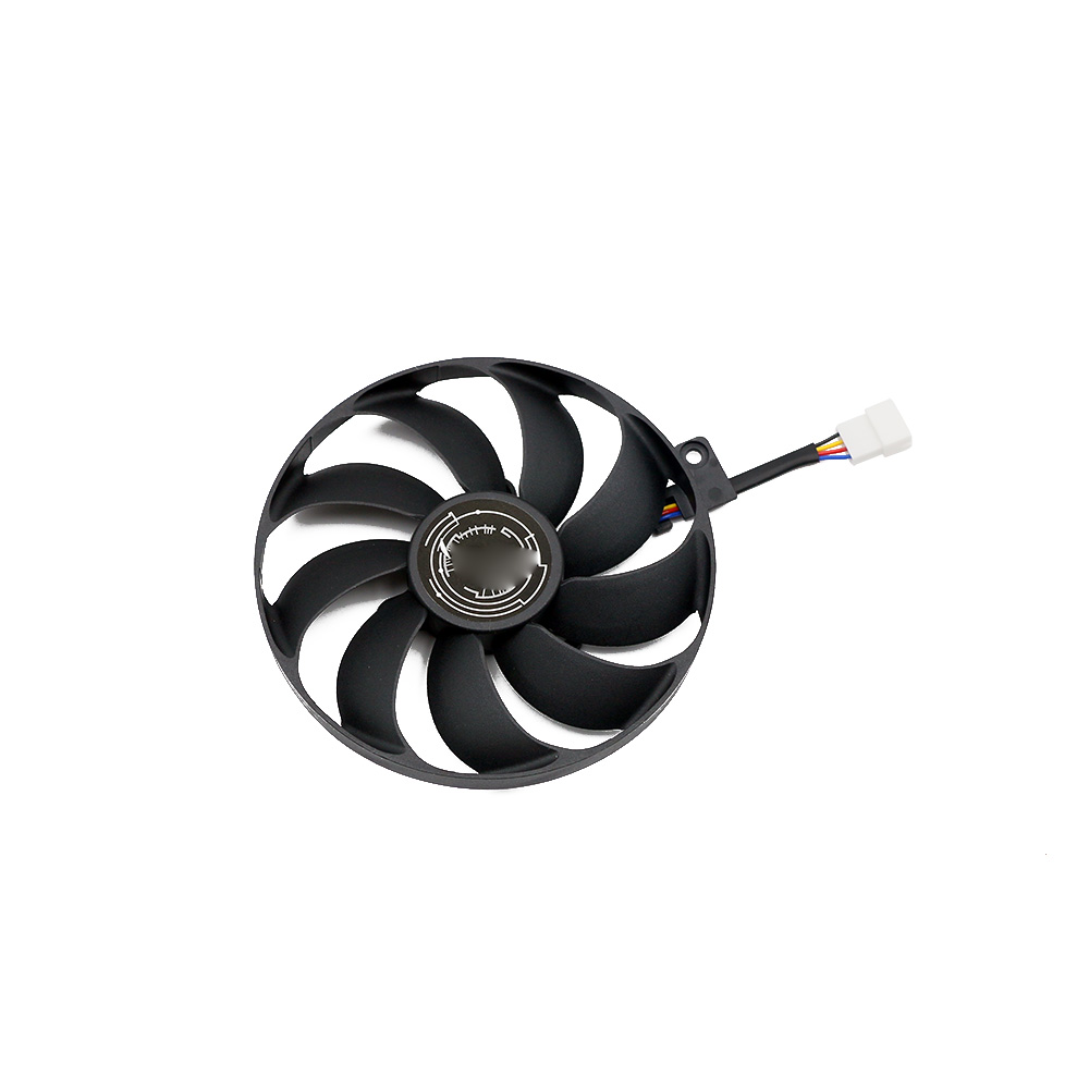 T129215su 7pin Gpu Kaart Koele - Rtx 3090 24Gb Gddr6X recensie en prijs