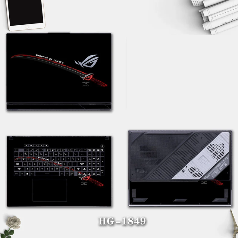 Mode Laptop Geschilderde Stick - Rtx 3090 24Gb Gddr6X recensie en prijs