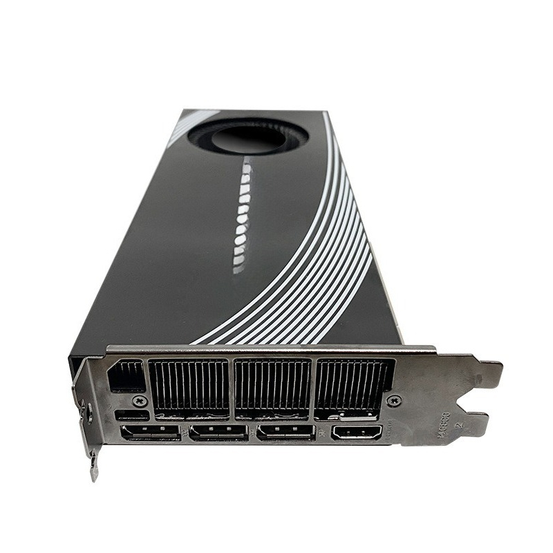 High-performance AI-accelerati - Rtx 4090 24Gb Graphics Card recensie en prijs
