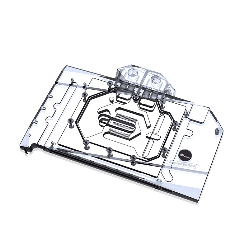 Bykski GPU Waterblok Voor GIGA - Rtx 4090 Water Block Full Cover recensie en prijs