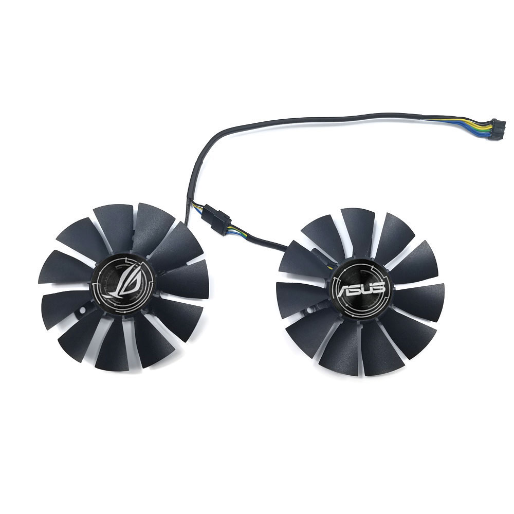 Nieuwe 75Mm 4PIN T128010SH ROG - Rtx 3090 24Gb Gddr6X recensie en prijs