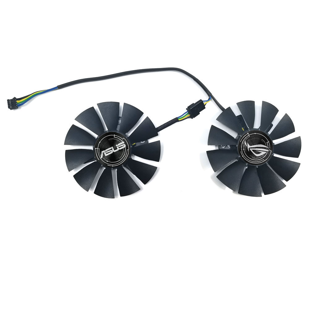 Nieuwe 75Mm 4PIN T128010SH ROG - Rtx 3090 24Gb Gddr6X recensie en prijs