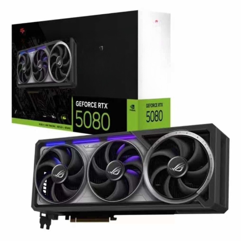 5080 grafische kaart alle seri - Rtx 4090 24Gb Graphics Card recensie en prijs