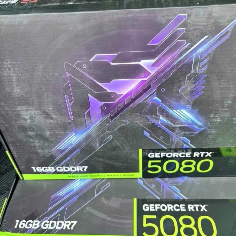 5080 grafische kaart alle seri - Rtx 4090 24Gb Graphics Card recensie en prijs