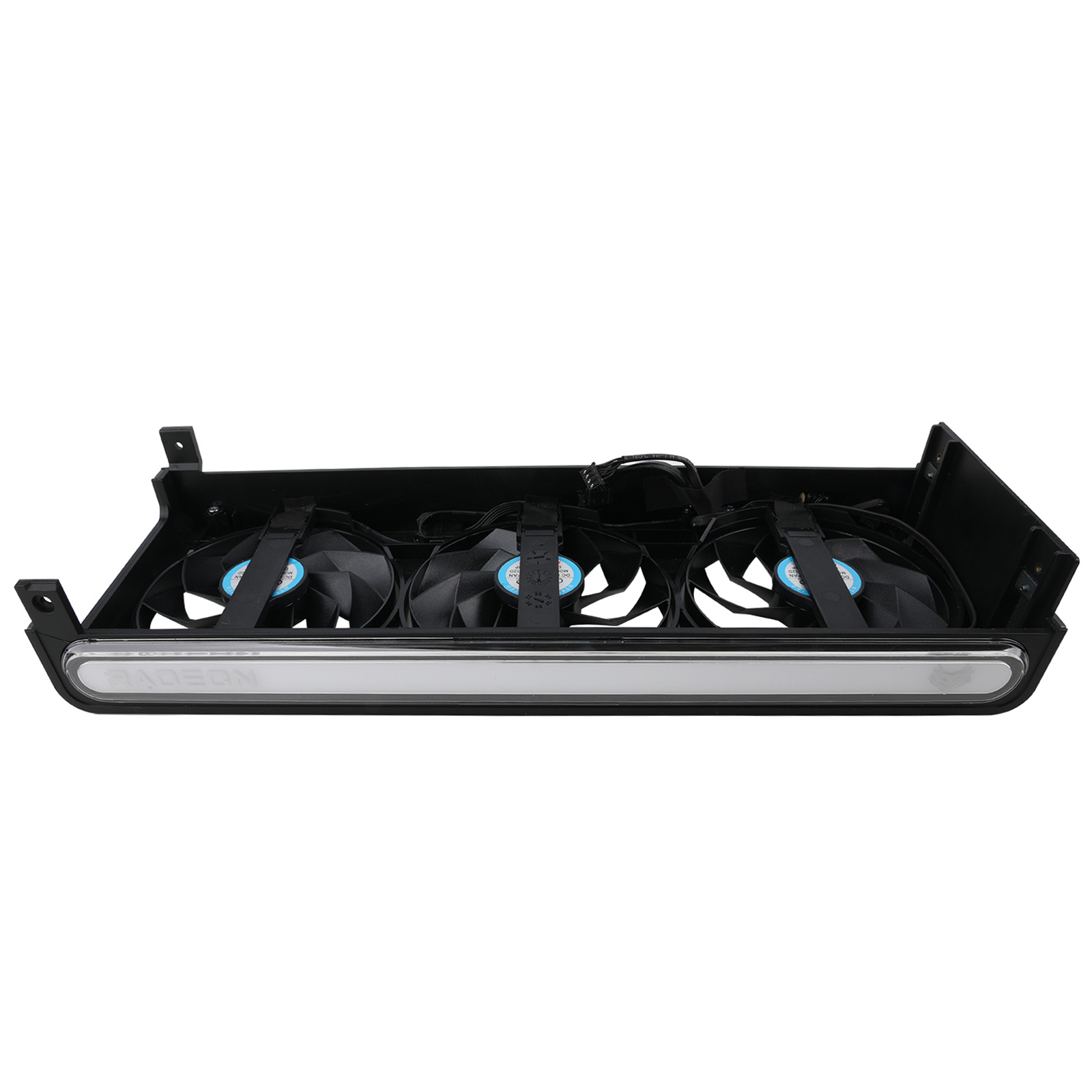 95mm FD10015M12D Videokaart ko - Rx 7900 Xtx 24Gb recensie en prijs
