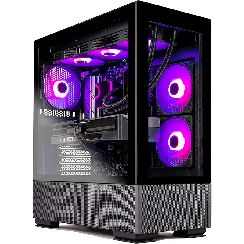 AOTESIER Gaming PC Desktop – I - Rtx 4070 Ti Super 16Gb recensie en prijs