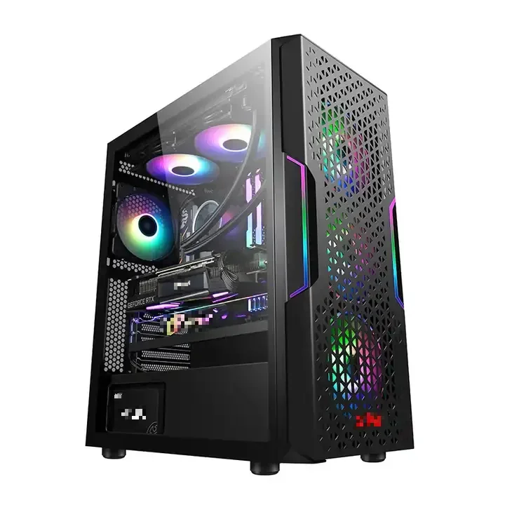 AOTESIER Gaming PC Desktop – I - Rtx 4070 Ti Super 16Gb recensie en prijs