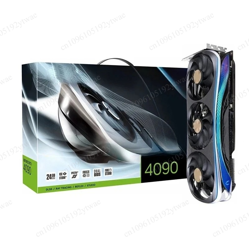 24GB RTX 4090 Gaming GPU |   H - Rtx 4090 24Gb Graphics Card recensie en prijs
