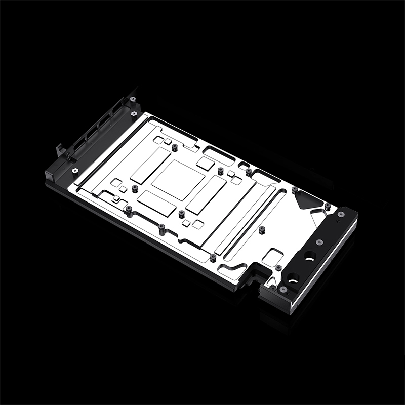 Bykski GPU Waterkoeler Voor MS - Rtx 4090 Water Block Full Cover recensie en prijs