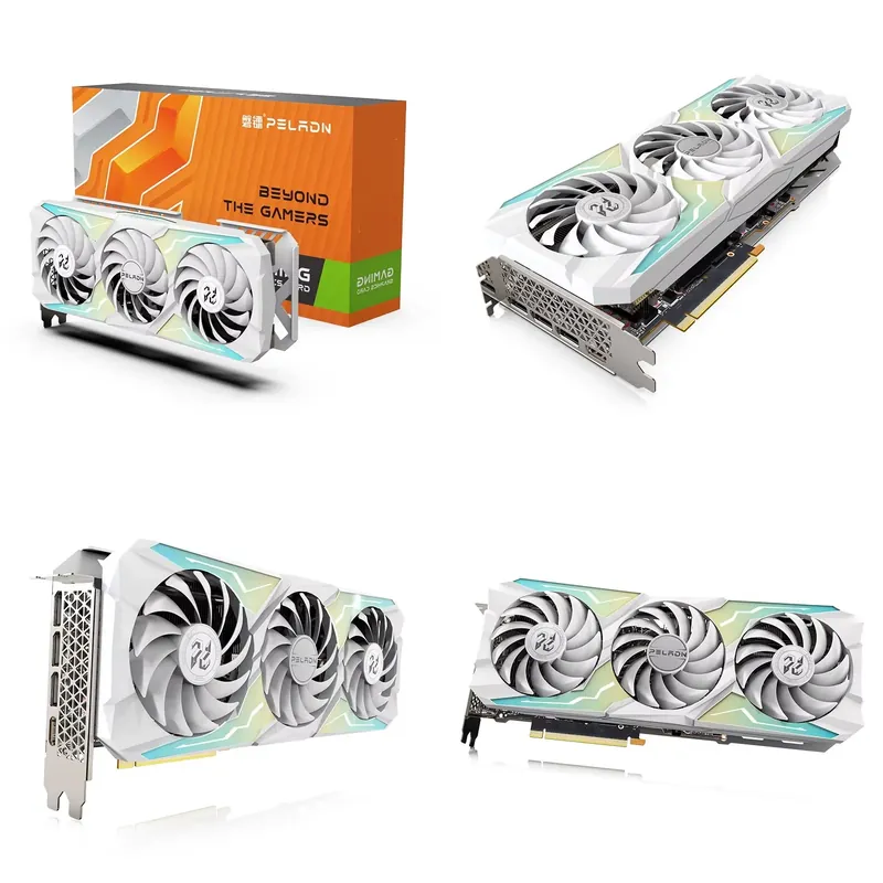 Hete Aanbieding GeForce GPU RT - Rtx 3080 Ti 12Gb recensie en prijs