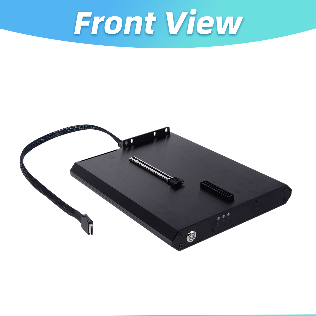 eGPU PCIe 4.0 X4 OCuLink SFF-8 - Oculink Gpu Dock Station recensie en prijs