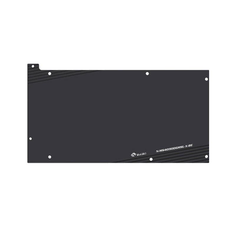 Bykski Full Cover GPU Waterblo - Rtx 4090 Water Block Full Cover recensie en prijs