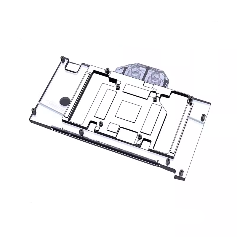 Bykski Full Cover GPU Waterblo - Rtx 4090 Water Block Full Cover recensie en prijs
