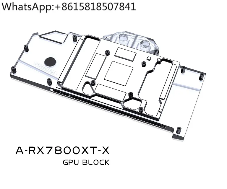 A-RX7800XT-X Grafische kaart w - Rx 7800 Xt 16Gb recensie en prijs