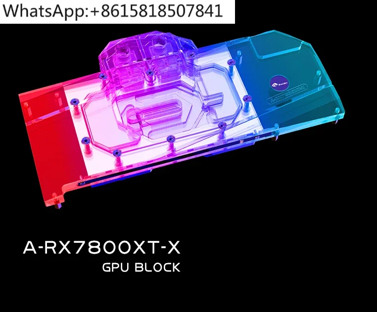 A-RX7800XT-X Grafische kaart w - Rx 7800 Xt 16Gb recensie en prijs