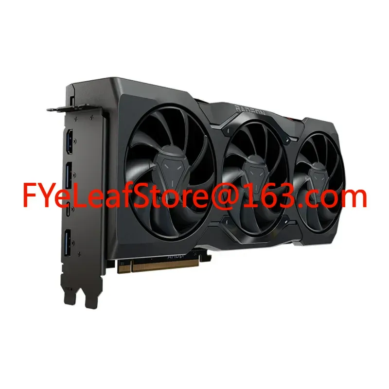 nieuwe AMD RADEON RX 7900 XTX  - Rx 7900 Xtx 24Gb recensie en prijs