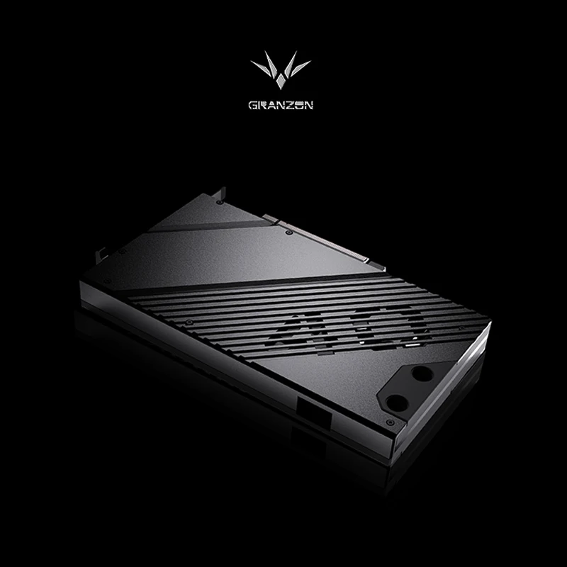 Granzon GBN-RTX4080FE GPU-blok - Rtx 4080 Water Cooling Block recensie en prijs