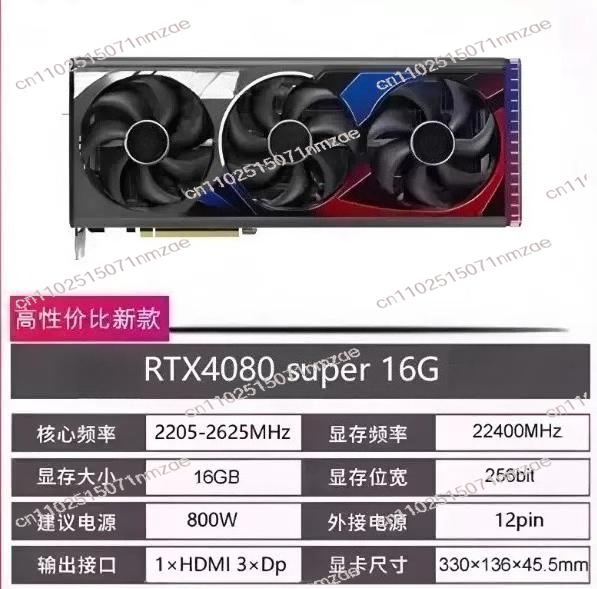 RTX 4060 4070 4080 4090 Grafis - Rtx 4090 24Gb Graphics Card recensie en prijs