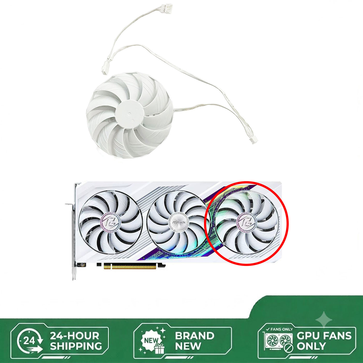 NIEUW Voor Asrock Radeon RX 79 - Rx 7900 Xt 20Gb recensie en prijs