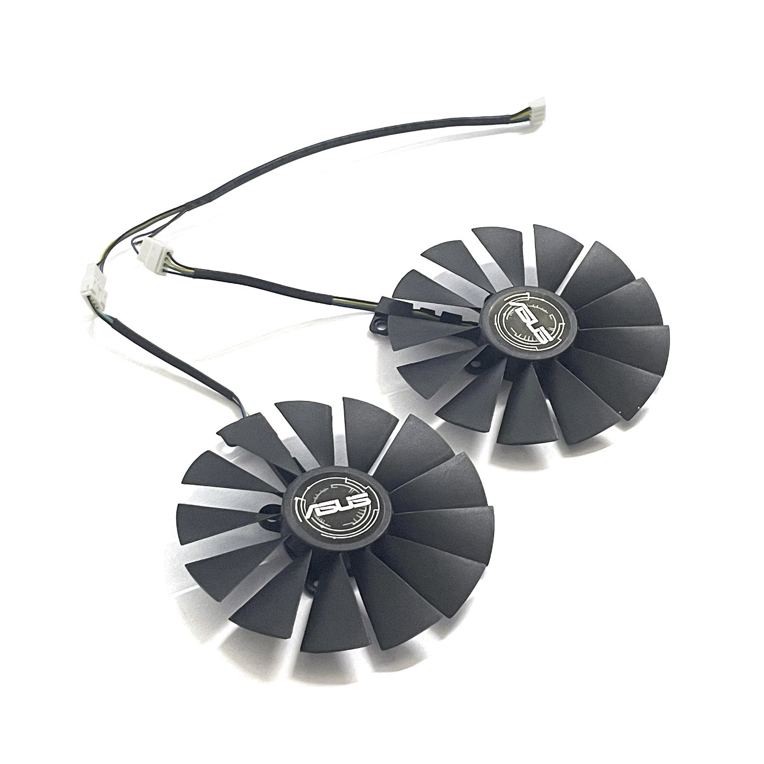 T129215SM 95mm Koeler Fan Voor - Rtx 3090 24Gb Gddr6X recensie en prijs