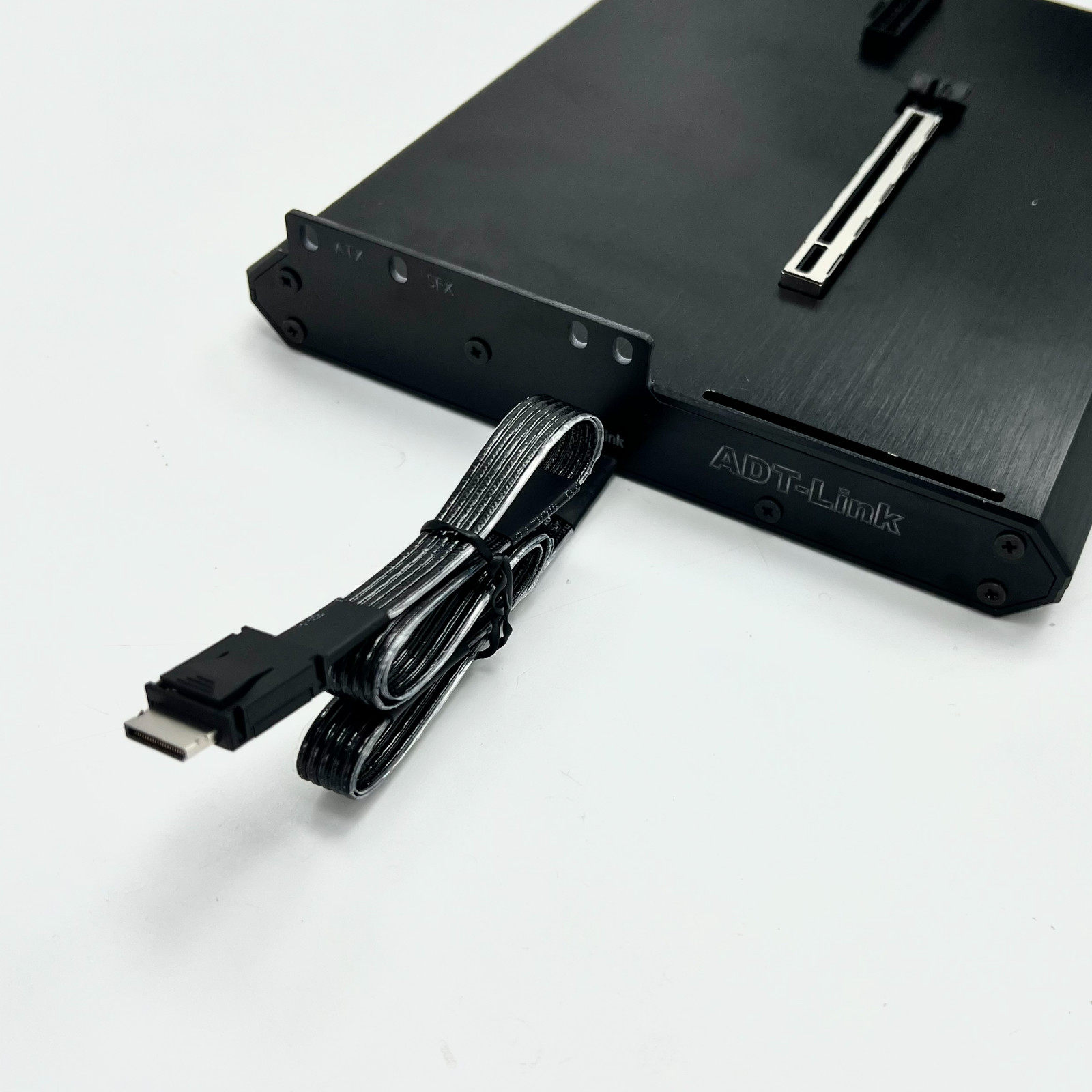 OCuLink EGPU Dock PCI-e 5.0 X4 - Oculink Gpu Dock Station recensie en prijs